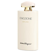 SALVATORE FERRAGAMO EMOZIONE BODY LOTION 200 ML - Tre Pi Profumerie