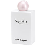 SALVATORE FERRAGAMO SIGNORINA BODY LOTION 200 ML - Tre Pi Profumerie