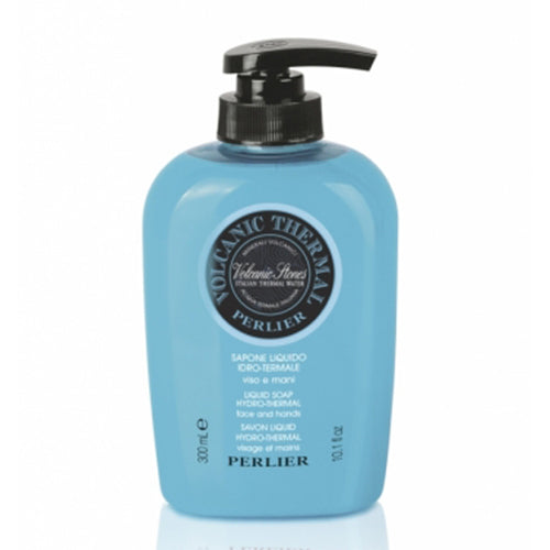 PERLIER VOLCANIC THERMAL SAPONE LIQUIDO 300 ML - Tre Pi Profumerie