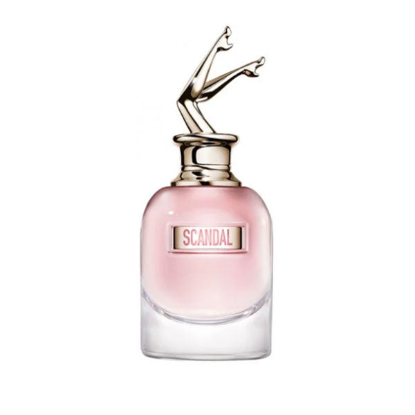 JEAN PAUL GAULTIER SCANDAL A PARIS EDT 80 ML - Tre Pi Profumerie