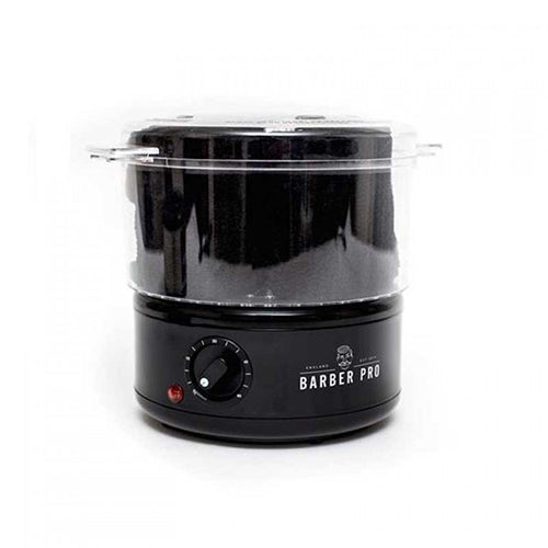 BARBER PRO SCALDASALVIETTE VAPORE - Tre Pi Profumerie