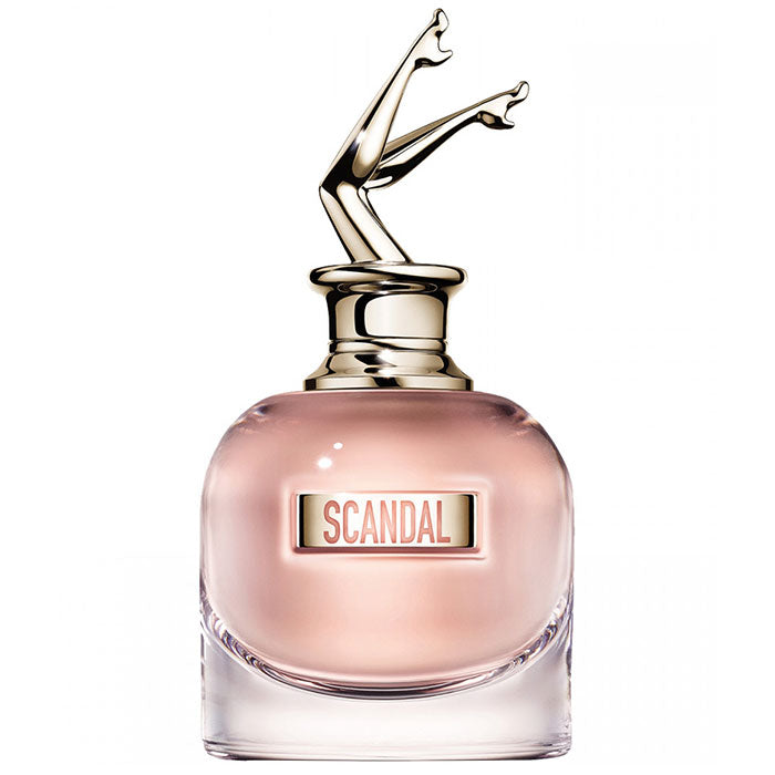 JEAN PAUL GAULTIER SCANDAL EAU DE PARFUM 50 ML - Tre Pi Profumerie