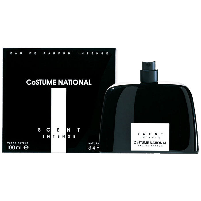 COSTUME NATIONAL SCENT INTENSE EAU DE PARFUM provaaaaaa - Tre Pi Profumerie