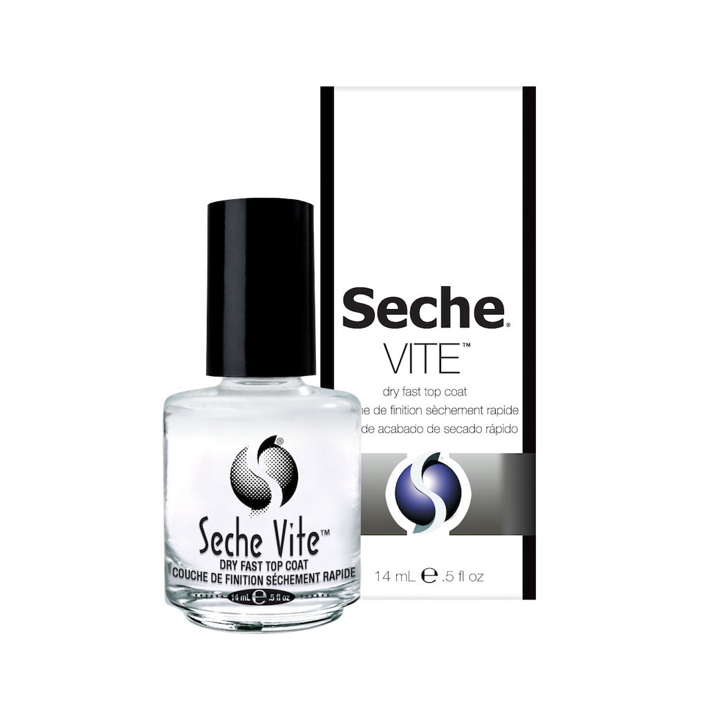 SECHE VITE DRY SMALTO TOP COAT 14 ML 46405