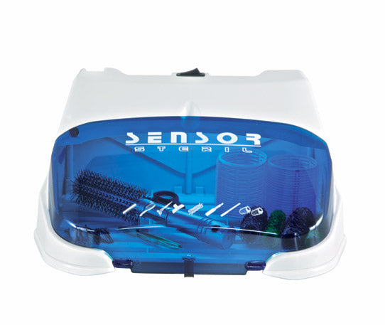 AGV STERILIZZATORE SENSOR - Tre Pi Profumerie