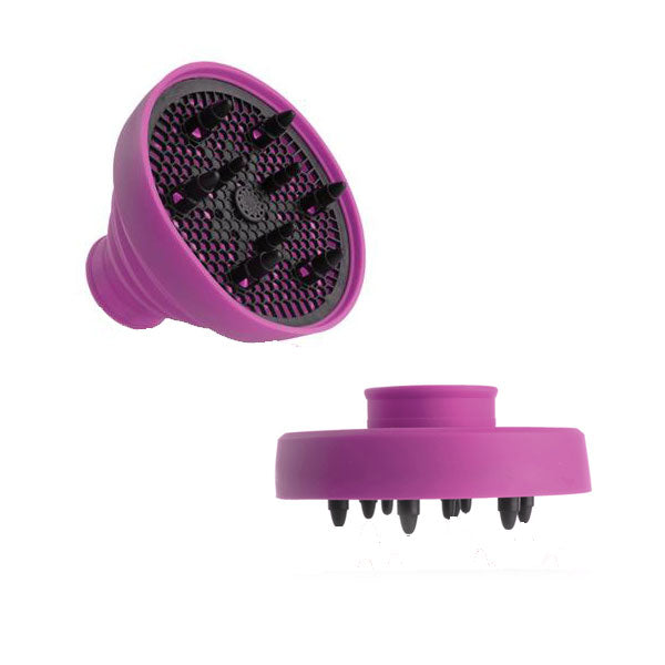 LABOR PRO WHIRL DIFFUSORE UNIVERSALE DA VIAGGIO VERDE O VIOLA - Tre Pi Profumerie