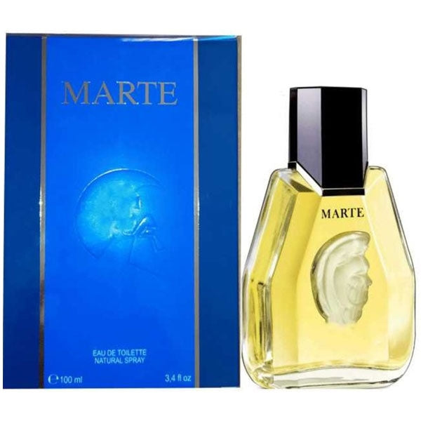 BATTISTONI MARTE EAU DETOILETTE 100 ML - Tre Pi Profumerie