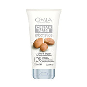 OMIA CREMA MANI ALL'OLIO DI ARGAN 75 ML - Tre Pi Profumerie