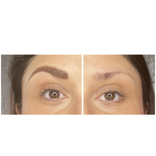 LAYLA PENNA SOPRACCIGLIA A 4 PUNTE N01 - Tre Pi Profumerie