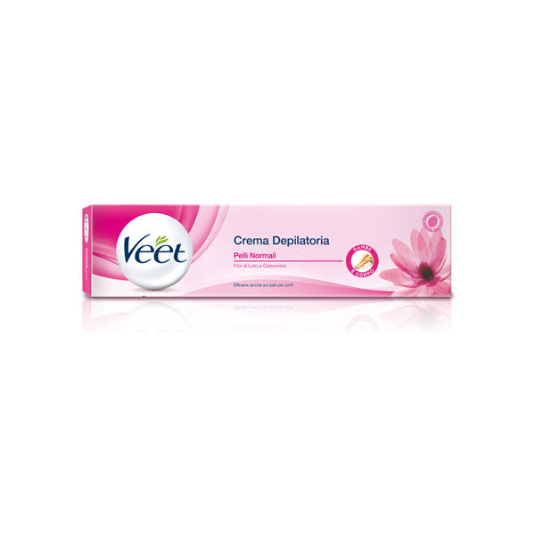 VEET CREMA DEPILATORIA PELLI NORMALI 200 ML - Tre Pi Profumerie