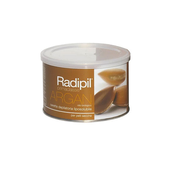 RADIPIL CERETTA LIPO ARGAN 400 ML - Tre Pi Profumerie