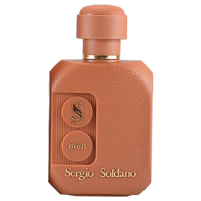 SERGIO SOLDANO UOMO AVANA DOPOBARBA 100 ML - Tre Pi Profumerie