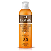 SEYSOL SUN SPRAY SOLAREINVISIBILE SF30 150 ML - Tre Pi Profumerie