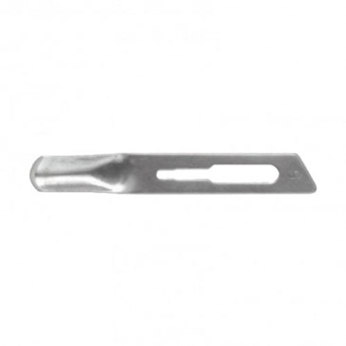 SUPREME LAME PER SGORBIE MONOUSO STERILI 12 PEZZI N.5 - Tre Pi Profumerie