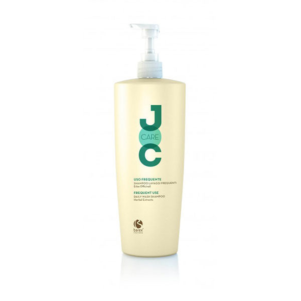 BAREX JOC CARE SHAMPOO USO FREQUENTE 1000 ML - Tre Pi Profumerie
