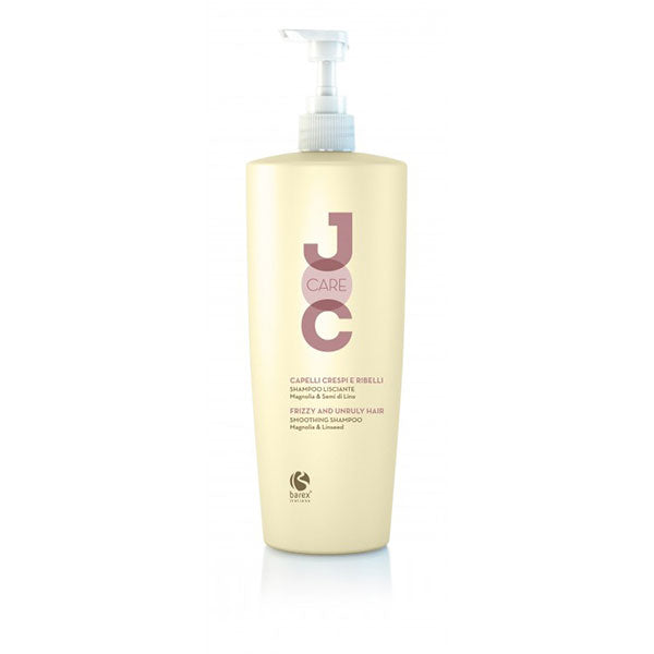 BAREX JOC CARE SHAMPOO CRESPI E RIBELLI 1000 ML - Tre Pi Profumerie