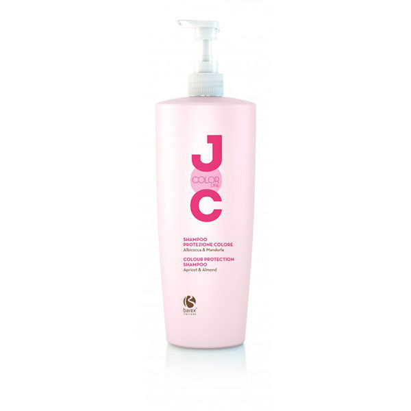 BAREX JOC COLOR LINE SHAMPOO PROTEZIONE COLORE 1000 ML - Tre Pi Profumerie