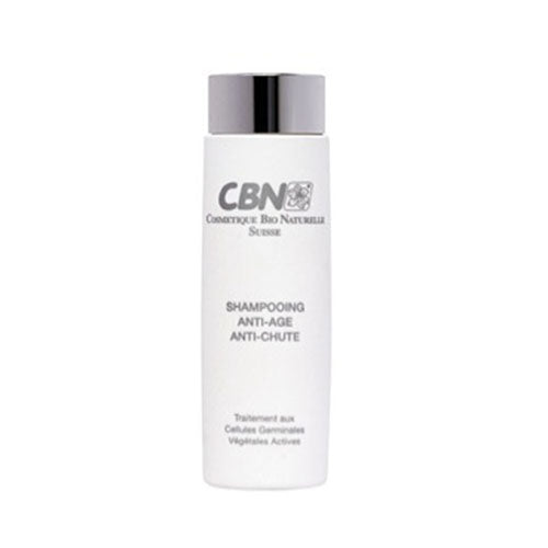 CBN SHAMPOO ANTI-AGE ANTI-CHUTE 200 ML - Tre Pi Profumerie