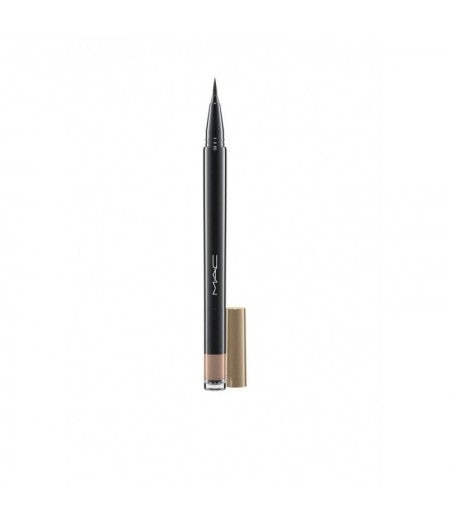 MAC EYE BROW SHAPE E SHADE TINT TAUPE - Tre Pi Profumerie