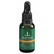 CLUBMAN PINAUD SHAVE OIL 30 ML - Tre Pi Profumerie