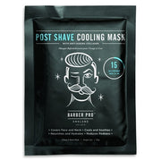 BARBER PRO POST SHAVE COOLING MASK - Tre Pi Profumerie