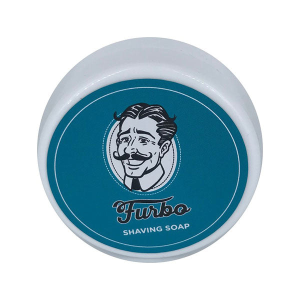 FURBO SHAVING SOAP 90 ML - Tre Pi Profumerie