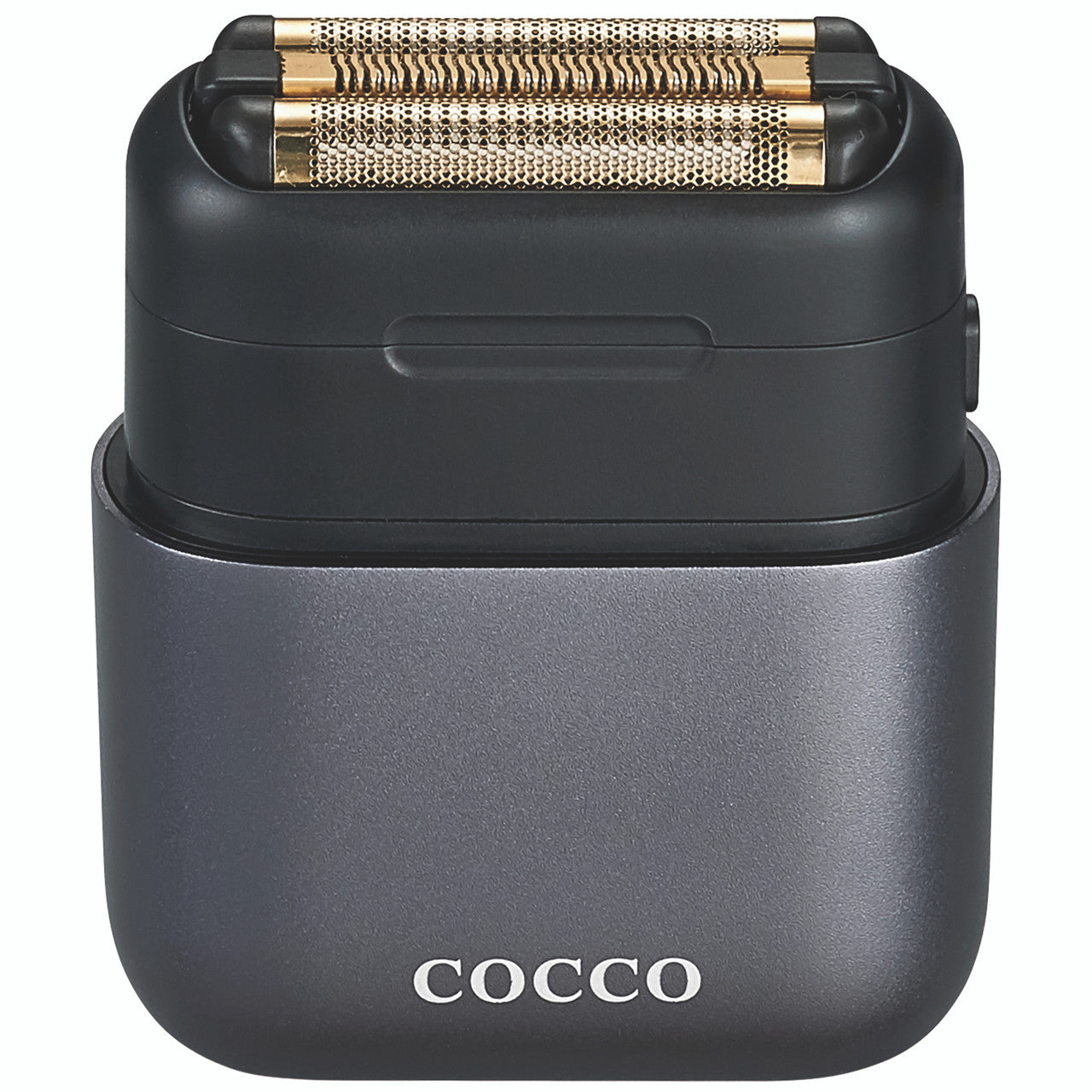 COCCO IMPACTO DRY SHAVER GREY