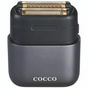 COCCO IMPACTO DRY SHAVER GREY