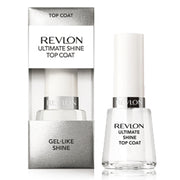 REVLON ULTIMATE SHINE TOP COAT 14,7 ML 220 - Tre Pi Profumerie