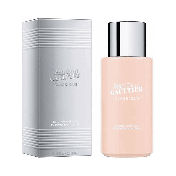 JEAN PAUL GAULTIER CLASSIQUE BODY LOTION 200 ML - Tre Pi Profumerie
