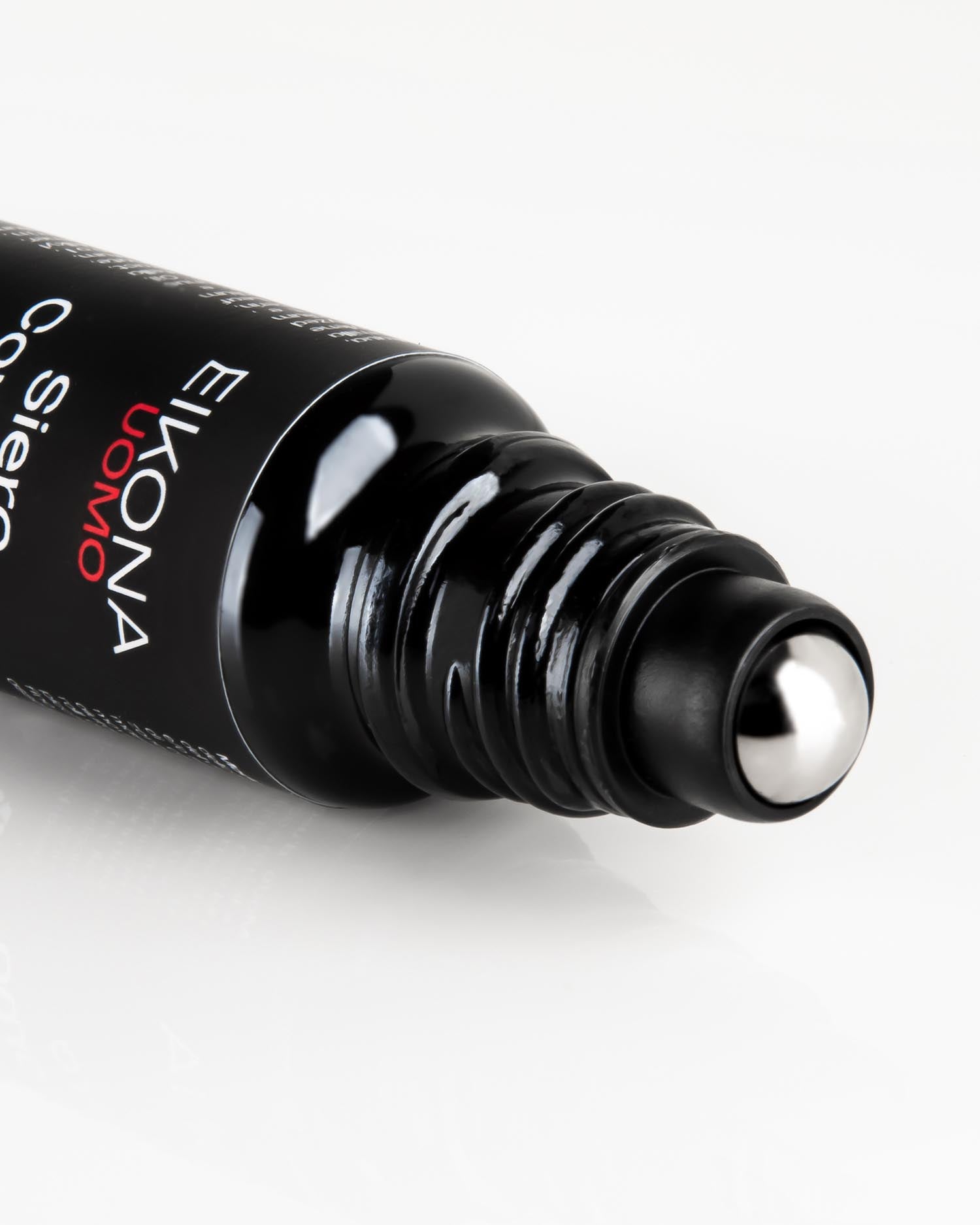 EIKONA UOMO SIERO CONTORNO OCCHI CON CAFFEINA E MANDORLE 10 ML - Tre Pi Profumerie