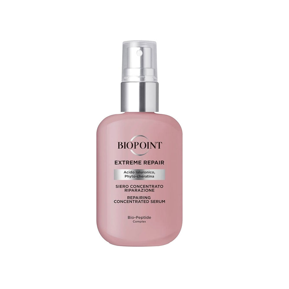 BIOPOINT HAIR SIERO ATTIVATORE CONCENTRATO RIPARAZIONE 50 ML