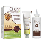 SILIUM COLORAZIONE CREMA CANNELLA 7.40 - Tre Pi Profumerie