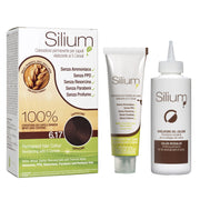 SILIUM COLORAZIONE CREMA CAPPUCCINO 6.17 - Tre Pi Profumerie