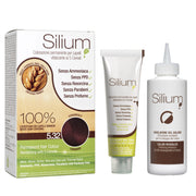 SILIUM COLORAZIONE CREMA CORIANDOLO 5.32*** - Tre Pi Profumerie