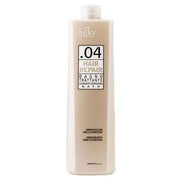 SILKY 04 HAIR REPAIR SHAMPOO REPAIR TRATTANTE 1000 ML - Tre Pi Profumerie