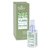 SILKY YLANG SIERO CAPELLI FEEL GOOD 100 ML - Tre Pi Profumerie