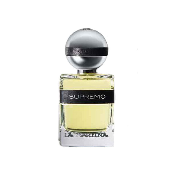 LA MARTINA SUPREMO HOMBRE EDT 100 ML - Tre Pi Profumerie