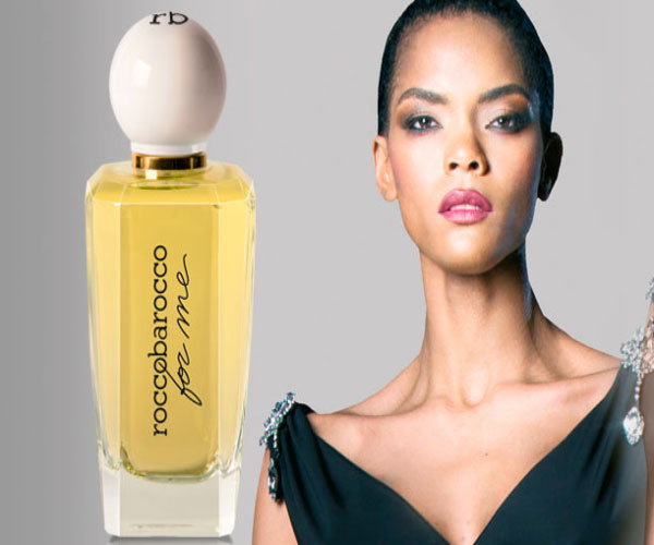 ROCCOBAROCCO FOR ME EAUDE PARFUM 100 ML - Tre Pi Profumerie
