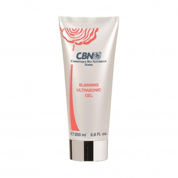 CBN SLIMMING ULTRASONICGEL 200 ML - Tre Pi Profumerie
