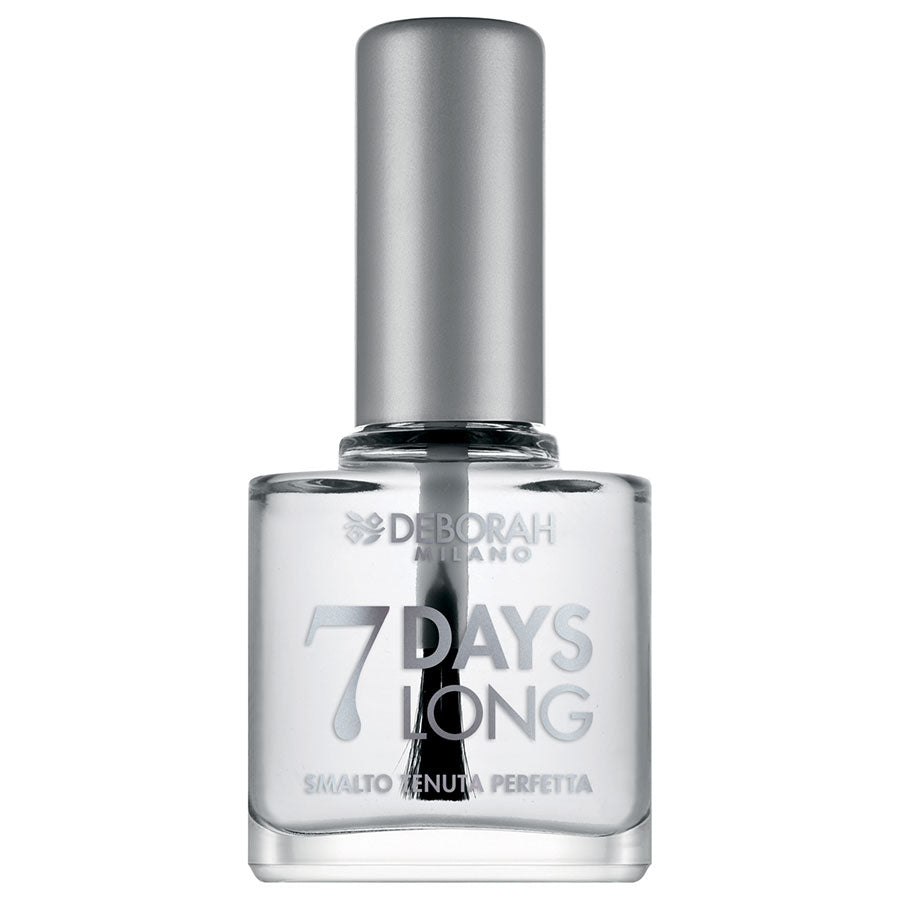 DEBORAH SMALTO 7 DAYS LONG 00 - Tre Pi Profumerie