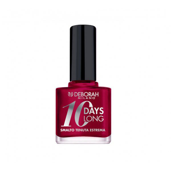 DEBORAH SMALTO 10 DAYS LONG 897 - Tre Pi Profumerie