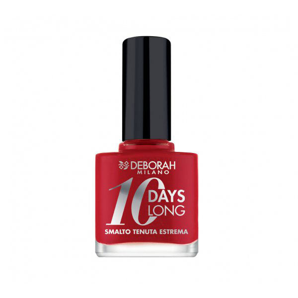 DEBORAH SMALTO 10 DAYS LONG 904 - Tre Pi Profumerie