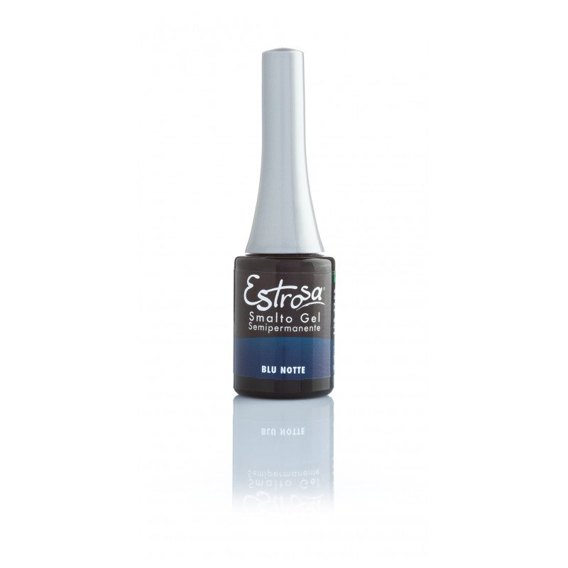 ESTROSA SMALTO GEL SEMIPERMANENTE BLU NOTTE 7486 7 ML - Tre Pi Profumerie