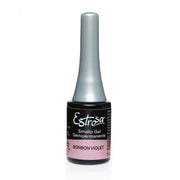 ESTROSA SMALTO GEL SEMIPERMANENTE BONBON VIOLET 7815 7 ML - Tre Pi Profumerie