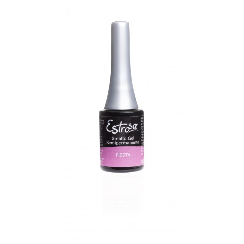 ESTROSA SMALTO GEL SEMIPERMANENTE FIESTA 7117 14 ML - Tre Pi Profumerie