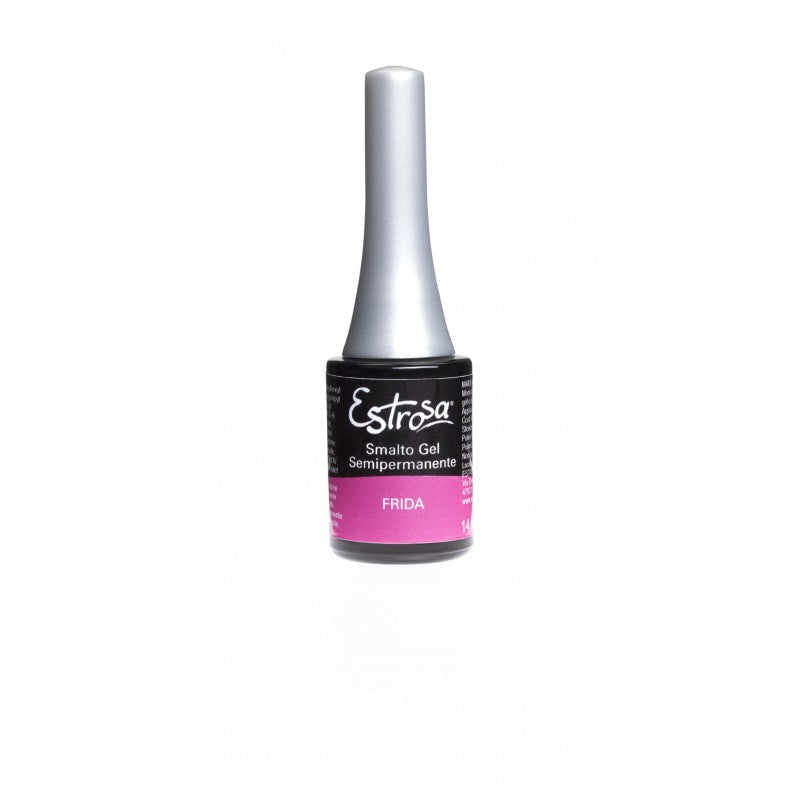 ESTROSA SMALTO GEL SEMIPERMANENTE FRIDA 7118 14 ML - Tre Pi Profumerie