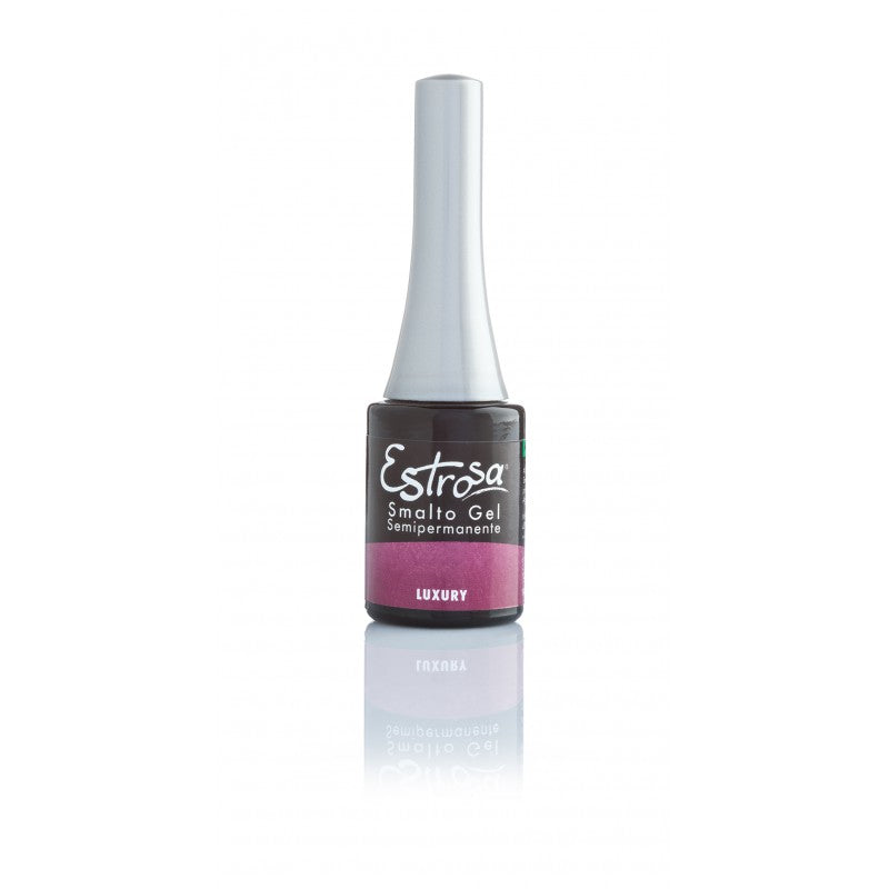 ESTROSA SMALTO GEL SEMIPERMANENTE LUXURY METALLIC 7478 7 ML - Tre Pi Profumerie