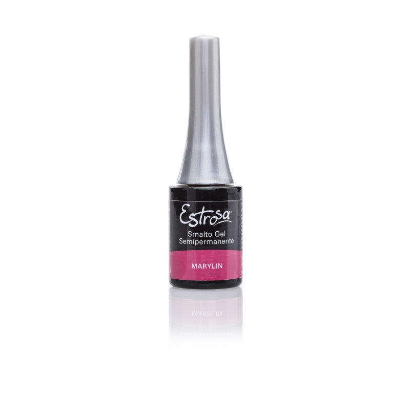 ESTROSA SMALTO GEL SEMIPERMANENTE MARYLIN 7460 7 ML - Tre Pi Profumerie