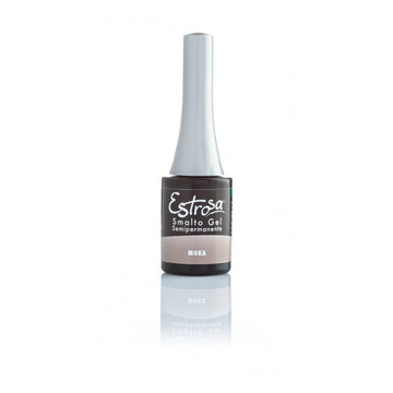 ESTROSA SMALTO GEL SEMIPERMANENTE MOKA 7453 7 ML - Tre Pi Profumerie